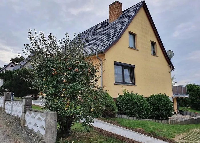 Ruegen Fewo 277